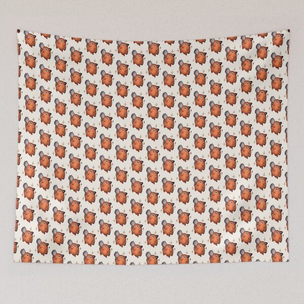 Item preview, Scribble cute designed and sold by Izaa-aart.