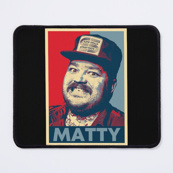 Item preview, Matty Matheson Hope designed and sold by Jacestitesrt.
