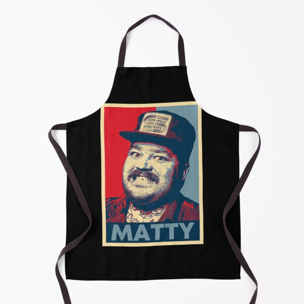 Item preview, Matty Matheson Hope designed and sold by Jacestitesrt.