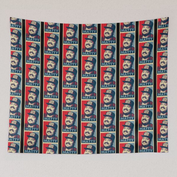Item preview, Matty Matheson Hope designed and sold by Jacestitesrt.