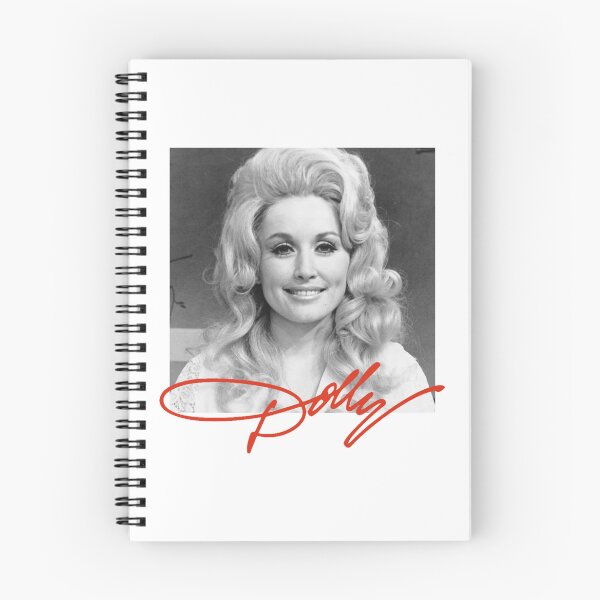 Item preview, Dolly Parton designed and sold by oidstudio.