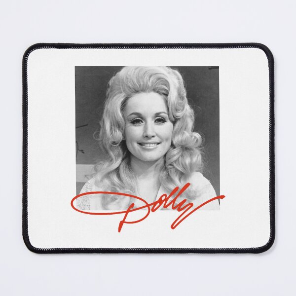Item preview, Dolly Parton designed and sold by oidstudio.
