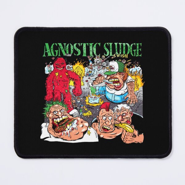 Item preview, YOUTH AGNOSTIC SLUDGE TEE designed and sold by Jacestitesrt.