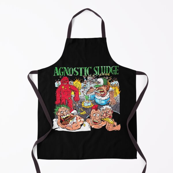 Item preview, YOUTH AGNOSTIC SLUDGE TEE designed and sold by Jacestitesrt.