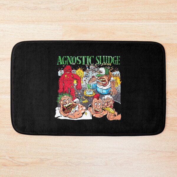 Item preview, YOUTH AGNOSTIC SLUDGE TEE   designed and sold by Jacestitesrt.