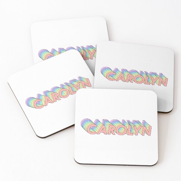 Item preview, CAROLYN designed and sold by oddwonders.