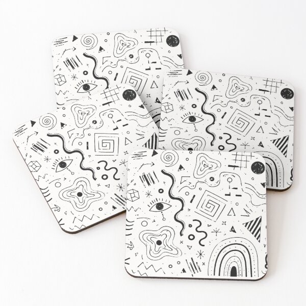 Item preview, fun doodle designed and sold by Mitrion.