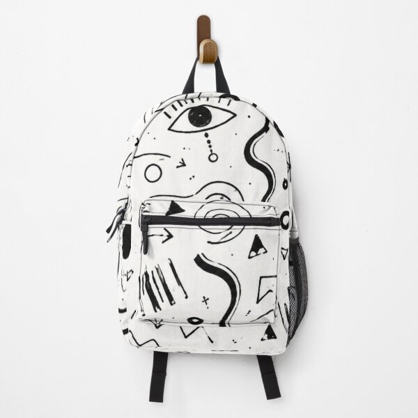 Item preview, fun doodle designed and sold by Mitrion.