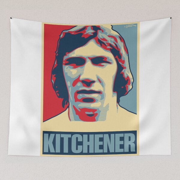 Item preview, Kitchener designed and sold by DFA.