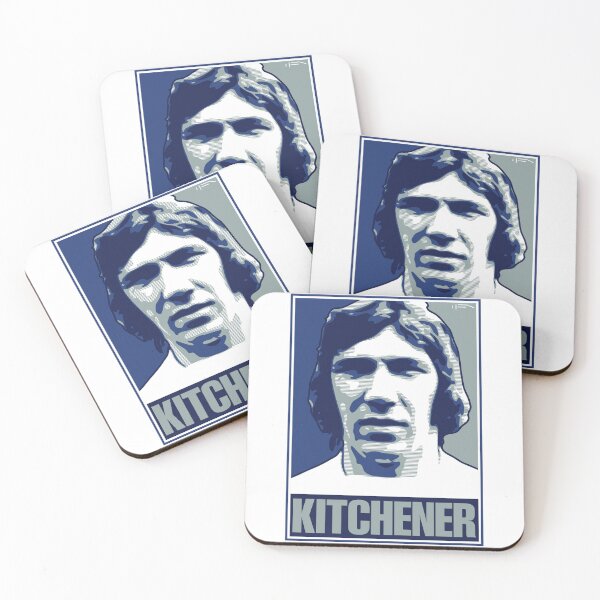 Item preview, Kitchener - MIL designed and sold by DFA.