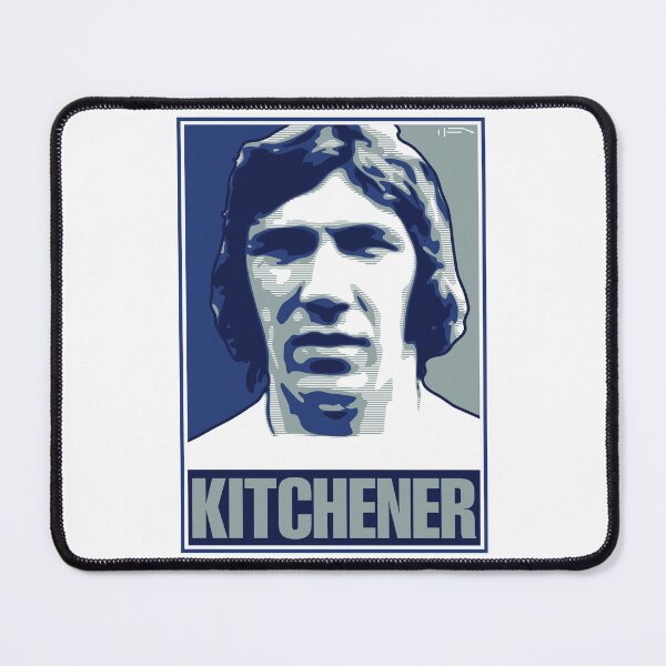 Item preview, Kitchener - MIL designed and sold by DFA.