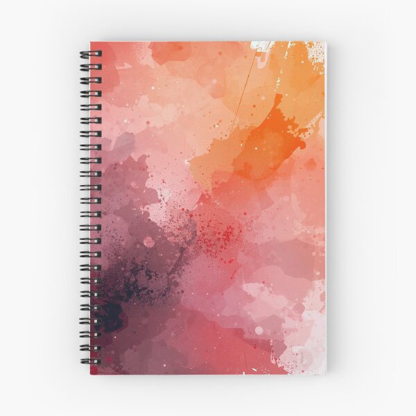 Item preview, Fiery abstract explosion of color designed and sold by Sigtrix.