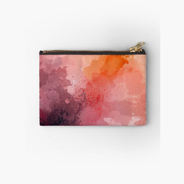 Item preview, Fiery abstract explosion of color designed and sold by Sigtrix.
