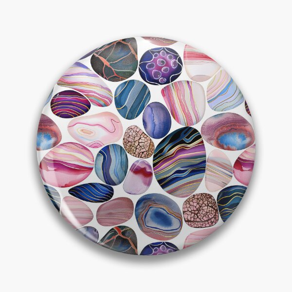 Item preview, River Stones  designed and sold by Pixel-Lair.