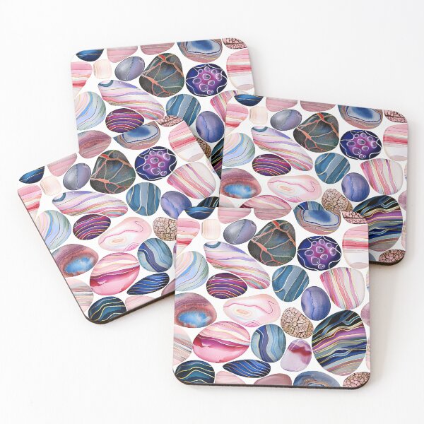 Item preview, River Stones  designed and sold by Pixel-Lair.