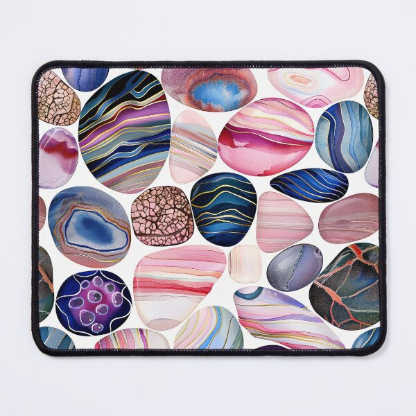 Item preview, River Stones  designed and sold by Pixel-Lair.