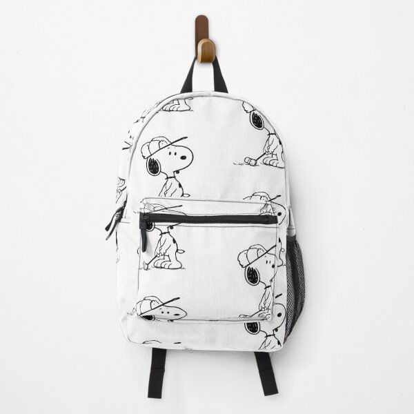 Item preview, Snoopy Golfing designed and sold by Tidal Arts.