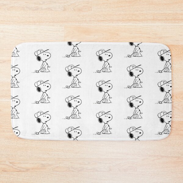 Item preview, Snoopy Golfing designed and sold by Tidal Arts.