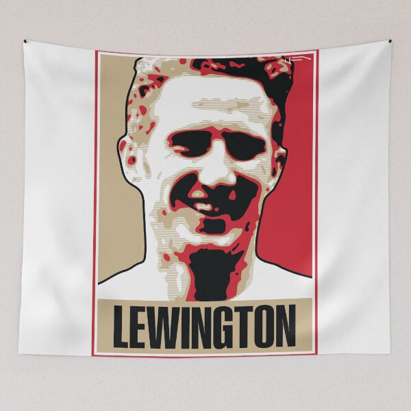 Item preview, Lewington - MKD designed and sold by DFA.