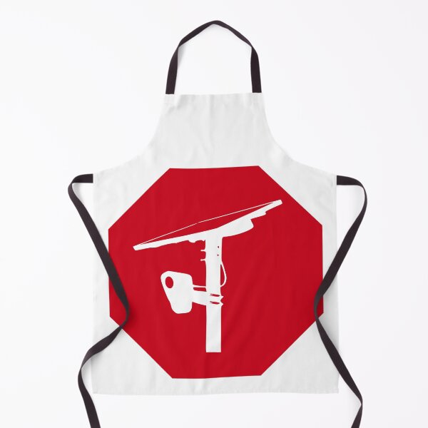 Item preview, Stop Flock (Camera) designed and sold by Karate Octopus.