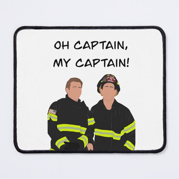 Item preview, Evan Buckley and Bobby Nash designed and sold by Chaoticviper.