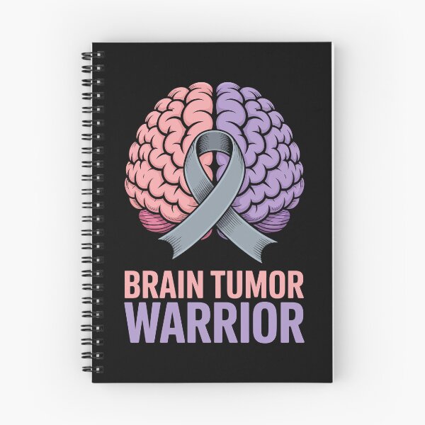 Item preview, BRAIN TUMOR WARRIOR designed and sold by jkrphoto.