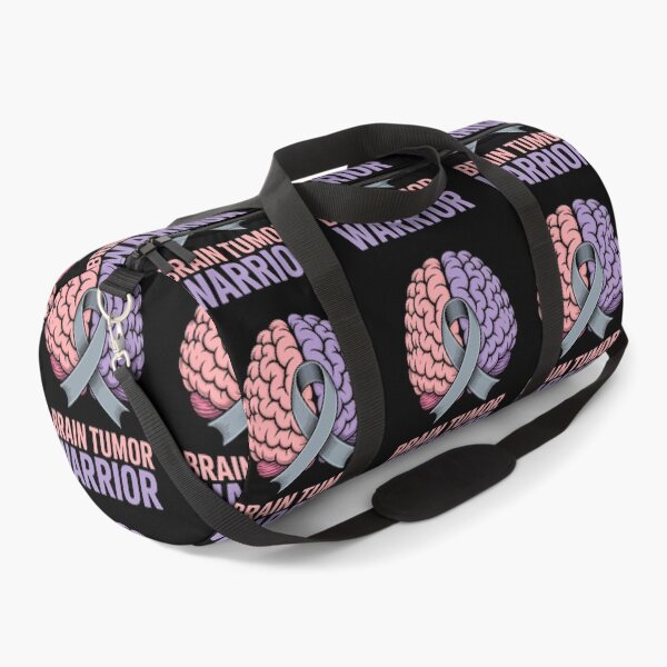 Item preview, BRAIN TUMOR WARRIOR designed and sold by jkrphoto.