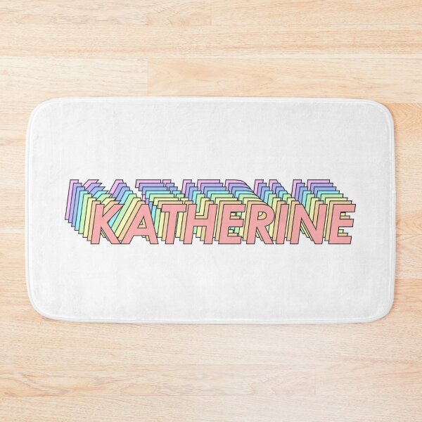 Item preview, KATHERINE designed and sold by oddwonders.