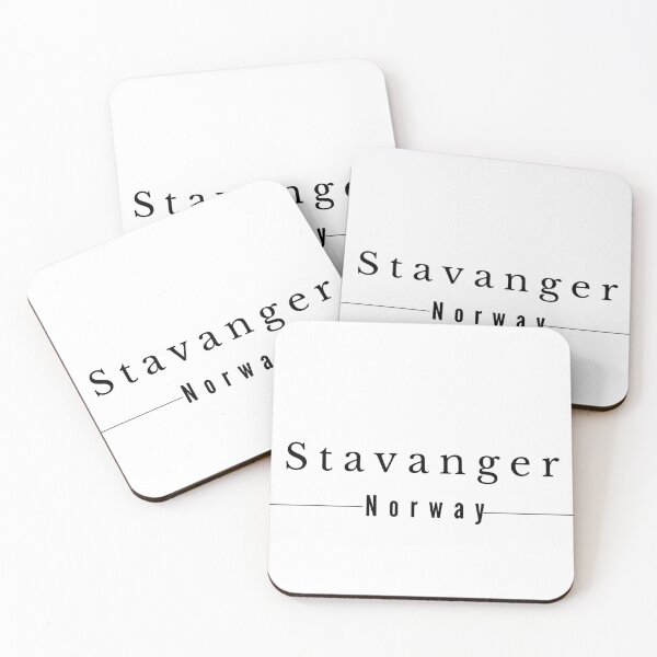 Item preview, Stavanger  norway designed and sold by j.s..