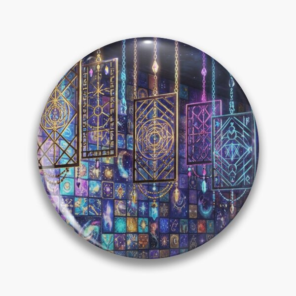 Item preview, Cosmic Geometry Vision designed and sold by Sigtrix.