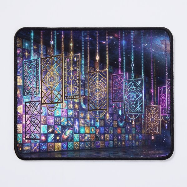 Item preview, Cosmic Geometry Vision designed and sold by Sigtrix.