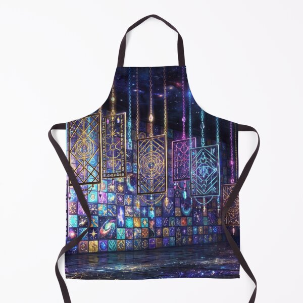 Item preview, Cosmic Geometry Vision designed and sold by Sigtrix.