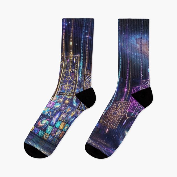 Item preview, Cosmic Geometry Vision designed and sold by Sigtrix.