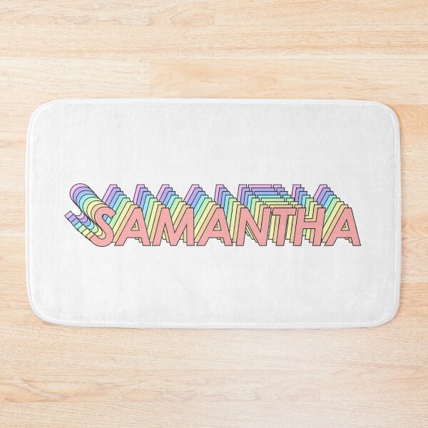 Item preview, SAMANTHA designed and sold by oddwonders.