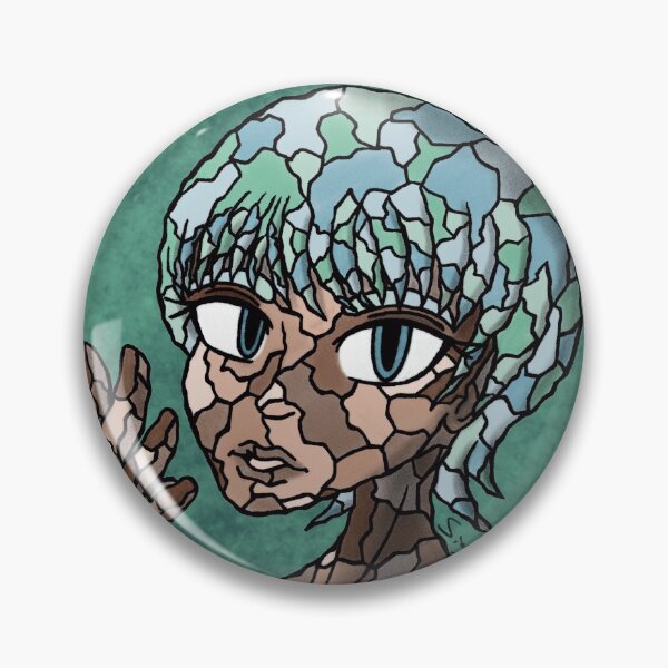 Item preview, Gaia designed and sold by SigmaShawn.