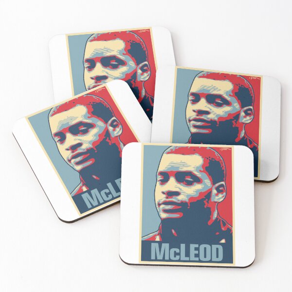 Item preview, McLeod designed and sold by DFA.