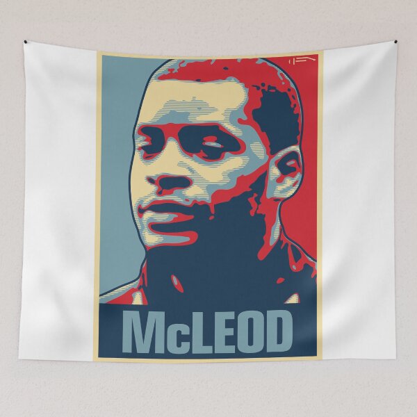 Item preview, McLeod designed and sold by DFA.