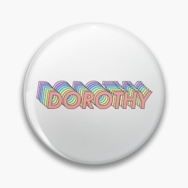 Item preview, DOROTHY designed and sold by oddwonders.