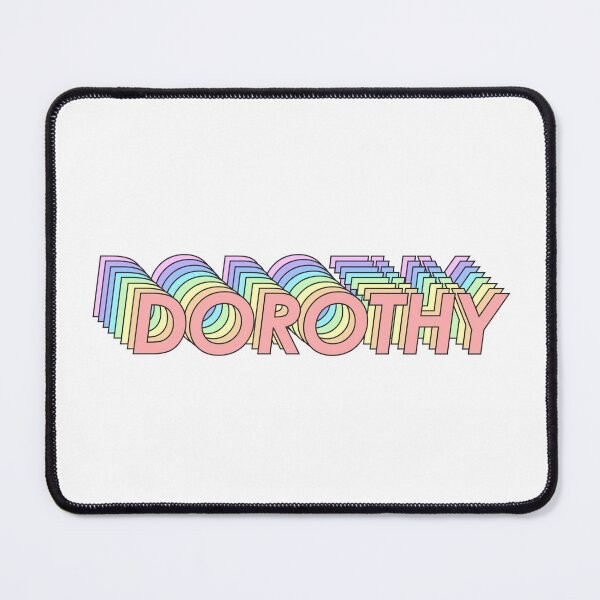 Item preview, DOROTHY designed and sold by oddwonders.