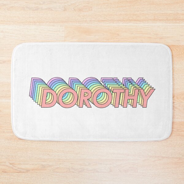 Item preview, DOROTHY designed and sold by oddwonders.