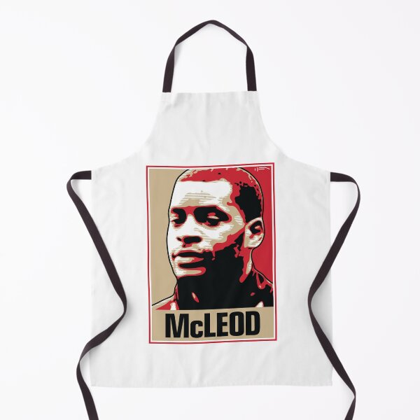 Item preview, McLeod - MKD designed and sold by DFA.