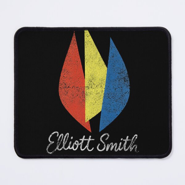 Item preview, Elliott Smith Original Fan Art Design | ⭐⭐⭐⭐⭐ designed and sold by Digitalscover.