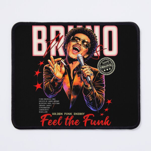 Item preview, Retro Funk Groovy Vibe Apparel | ⭐⭐⭐⭐⭐ designed and sold by LogicallyBob.