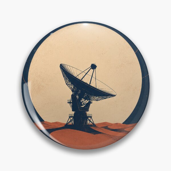 Item preview, Listening Beyond the Dunes designed and sold by DrizzyV.