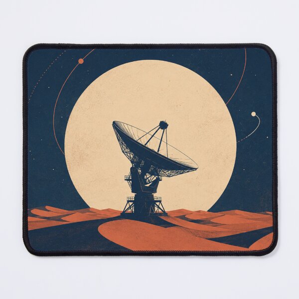 Item preview, Listening Beyond the Dunes designed and sold by DrizzyV.