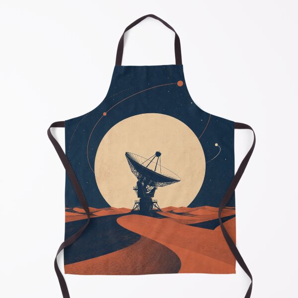 Item preview, Listening Beyond the Dunes designed and sold by DrizzyV.
