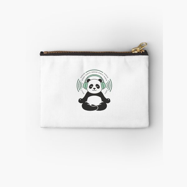 Item preview, Binary Chill Panda designed and sold by nnnememtw.