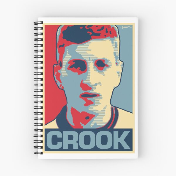 Item preview, Crook designed and sold by DFA.