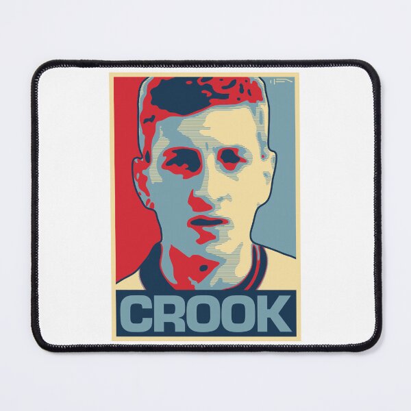 Item preview, Crook designed and sold by DFA.