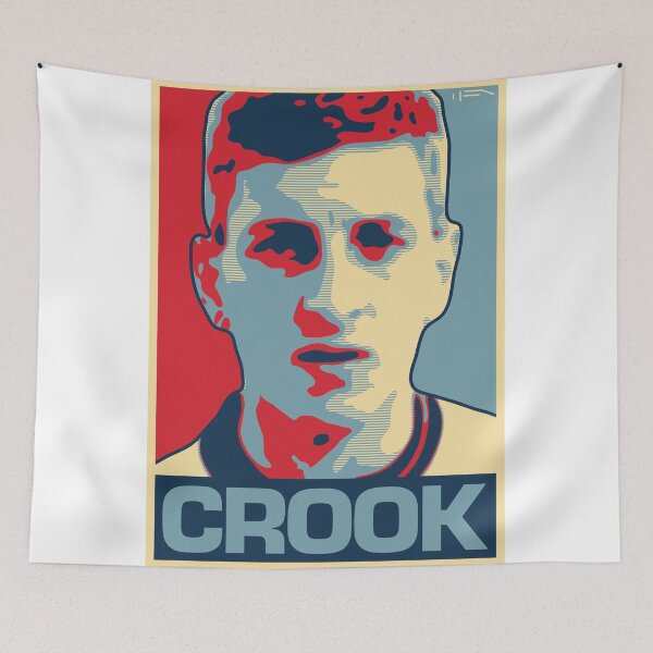 Item preview, Crook designed and sold by DFA.